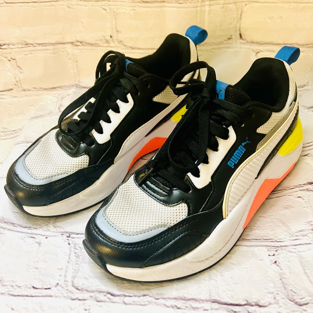 PUMA X-Ray 2 Square Sneaker